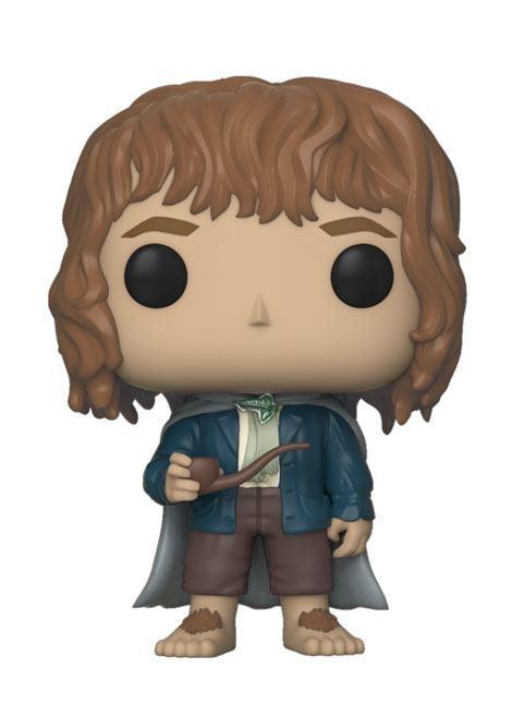 Lord of the Rings POP!  Vinyl Figure Pippin Took #530, Collections, Lord of the Rings, Enlèvement ou Envoi