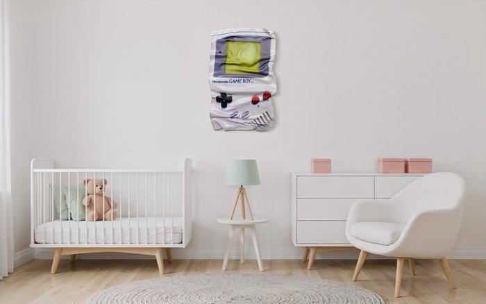 Soyz Bank (1988) - Nintendo Game Boy, Antiek en Kunst, Kunst | Designobjecten