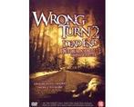 Wrong turn 2: Dead End, Cd's en Dvd's, Dvd's | Actie, Verzenden, Nieuw in verpakking