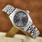 Rolex - Oyster Perpetual Date  NO RESERVE PRICE  Grey
