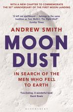 Moondust 9781526611574 Andrew Smith, Verzenden, Andrew Smith
