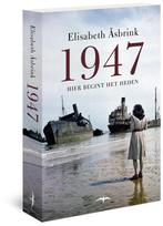 1947 9789400407435 Elizabeth Asbrink, Boeken, Verzenden, Zo goed als nieuw, Elizabeth Asbrink