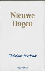 Nieuwe dagen 9789075636048, Boeken, Gelezen, Christiane Beerlandt, Verzenden