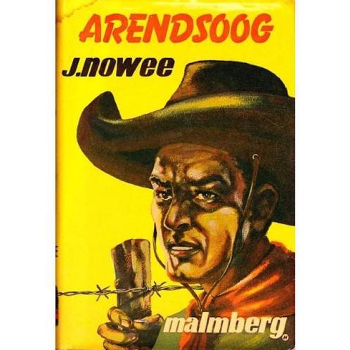 Arendsoog / Arendsoog / 1 9789020828016 Nowee, Boeken, Kinderboeken | Jeugd | 13 jaar en ouder, Gelezen, Verzenden