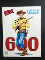 Tex Gigante nn. 600/699 - Sequenza Completa - 100 Comic -, Livres, BD