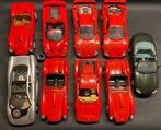 Verschiedene Herstelle 1:43 / 1:24 / 1:18 - Modelauto (38) -