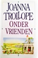 ONDER VRIENDEN 9789026973635 TROLLOPE, Boeken, Verzenden, Gelezen, TROLLOPE