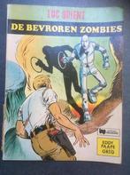 De bevroren zombies 9789064212369, Livres, Eddy Paape, Verzenden