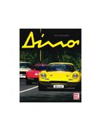 DINO - NICO SCHUMACHER - BOEK, Boeken, Nieuw
