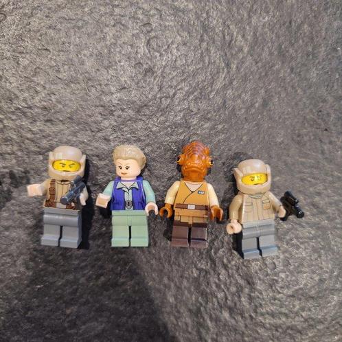 Lego Set - Star Wars - Verschillende Lego Star Wars sets -, Kinderen en Baby's, Speelgoed | Duplo en Lego