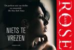 Niets te vrezen 9789049806767 Karen Rose, Boeken, Thrillers, Verzenden, Gelezen, Karen Rose