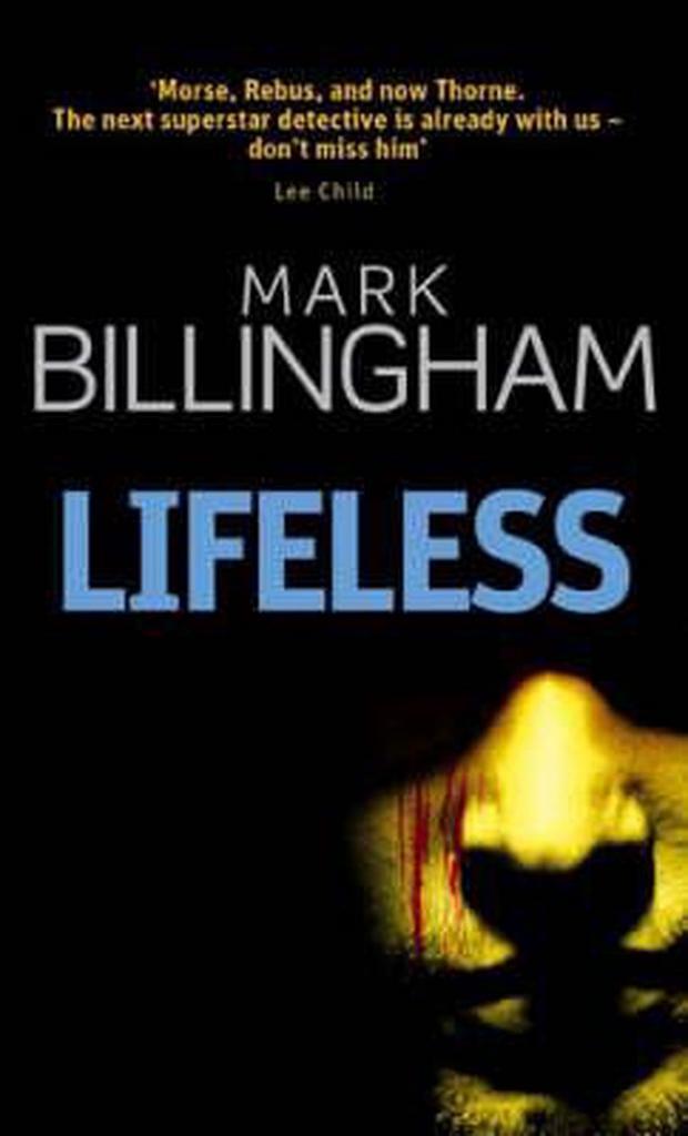 Lifeless 9780751536164 Mark Billingham, Boeken, Taal | Engels, Gelezen, Verzenden