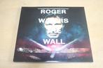 Roger Waters - The Wall - 3 x LP album (triple album) - 2015