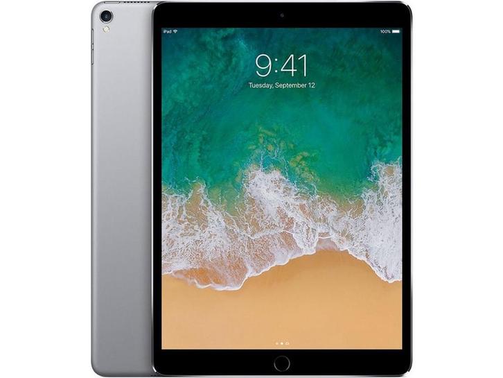 Apple iPad Pro 10,5 - 512GB - WiFi + Cellular (4G) -, Computers en Software, Apple iPads, Nieuw, Verzenden