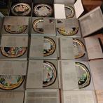 Rosenthal - Bjørn Wiinblad - Bord (12) - Porselein -