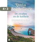 De zwaluw en de kolibrie 9789022562734 Santa Montefiore, Boeken, Verzenden, Gelezen, Santa Montefiore