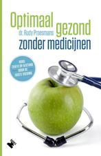 Optimaal gezond zonder medicijnen 9789022334041, Verzenden, Gelezen, Rudy Proesmans