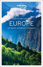 Lonely Planet Best of Europe 9781786572394, Lonely Planet, Alexis Averbuck, Verzenden