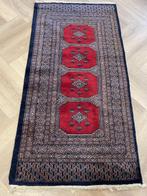 Fine Buchara - handgeknoopt - wol - zeer fijn geknoopt -, Nieuw