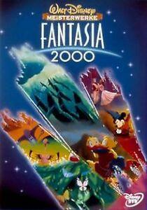 Fantasia 2000 von James Algar, Gaetan Brizzi  DVD, CD & DVD, DVD | Autres DVD, Envoi