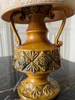 BAY West-Germany - Bodo Mans - Lamp - 395-20 - Keramiek -, Antiek en Kunst