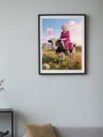 NYX DREAM - Pink is not Dead, Antiek en Kunst