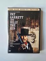 PAT GARRETT AND BILLY THE KID (REGION A) (IMPORT WITHOUT