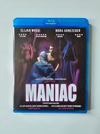 MANIAC (BLURAY), Gebruikt