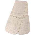 Ovenhandschoen | Katoen |  150°C | Dubbel | 900mm Robert, Articles professionnels, Verzenden