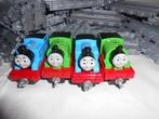 Thomas & Friends - Jouet Thomas TrackMaster rails en