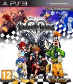 Kingdom Hearts -HD 1.5 Remix (ps3 nieuw), Ophalen of Verzenden