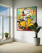 CASPA - Snoopy x Vespa, Antiek en Kunst