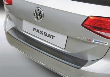Achterbumper Beschermer | Volkswagen Passat 3D Variant 2014-, Verzenden