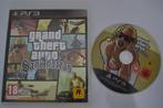 Gta San Andreas (PS3), Games en Spelcomputers, Nieuw