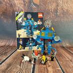 Lego Set - 6951 - Classic Space - Robot Commander, Nieuw