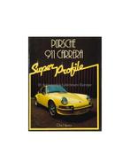 PORSCHE 911 CARRERA, SUPER PROFILE, Nieuw