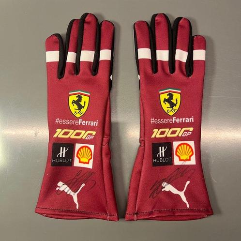 Ferrari - Campionato mondiale Formula 1 - Sebastian Vettel -, Verzamelen, Automerken, Motoren en Formule 1