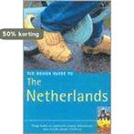 The Netherlands 9781858289151 Martin Dunford, Verzenden, Zo goed als nieuw, Martin Dunford