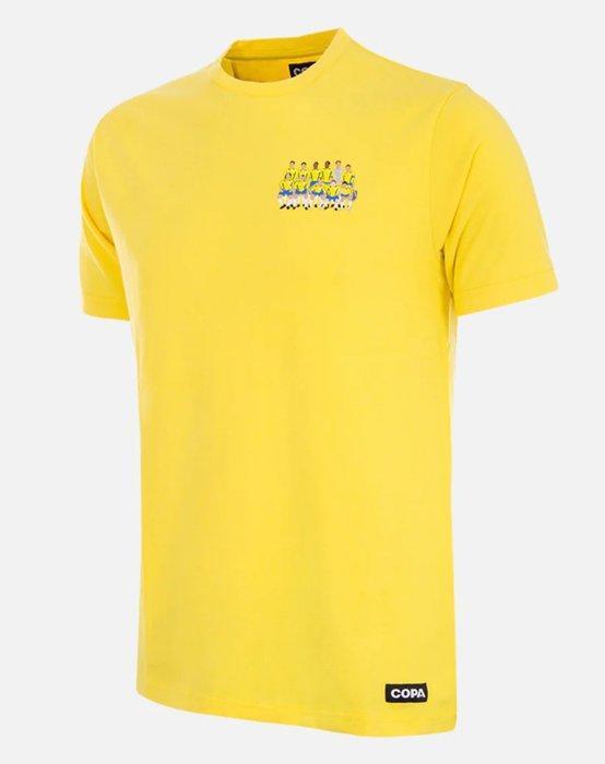 Brasil - Voetbal Europees kampioenschap - Roberto Carlos -, Verzamelen, Overige Verzamelen