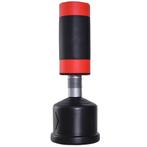 Bokszak - Poppen Box - Verstelbaar - Training - Zwart+Rood, Ophalen of Verzenden, Nieuw