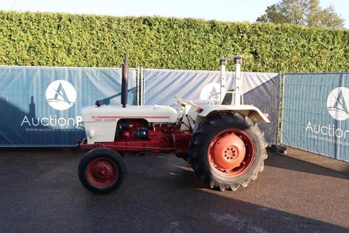 Veiling: Tractor David Brown 780 Diesel 46pk (Marge), Articles professionnels, Agriculture | Tracteurs, Enlèvement