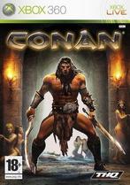 Conan (Xbox 360 Games), Consoles de jeu & Jeux vidéo, Jeux | Xbox 360, Ophalen of Verzenden