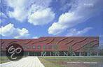 Minnaertgebouw = Minnaert Building 9789064503542, Verzenden, Zo goed als nieuw, W.J. Neutelings