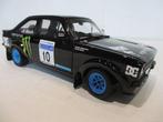 Sunstar 1:18 - Modelauto - Ford Escort MK II RS 1800 -, Nieuw