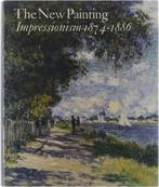New Painting 9780295963679 Charles S Moffett, Verzenden, Gelezen, Charles S Moffett
