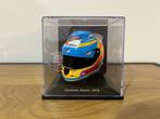 Spark 1:5 - Voiture de course miniature - Schuberth - Saison