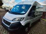 Fiat Ducato 35 LWB L3H2 2,0 Multijet 2018..., Auto's, Nieuw