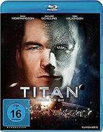 Titan - Evolve or die [Blu-ray] von Ruff, Lennart  DVD, Verzenden