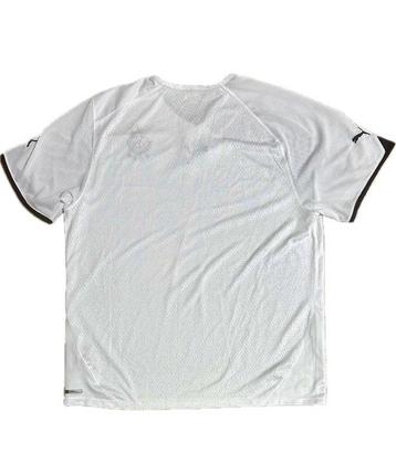 Ghana - Wereldkampioenschap Voetbal - 2010 - Voetbalshirt