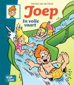 Joep / in volle vaart / Kijk en Lees 9789082212754, Boeken, Kinderboeken | Jeugd | onder 10 jaar, Verzenden, Gelezen, Michiel van de Vijver